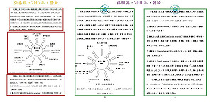 朝陽碩士論文涉抄！林明溱競總回應：尊重朝陽科大決定