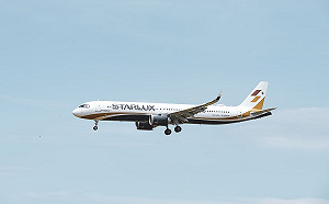 星宇航空季節限定新航線！1.5小時直飛「東亞馬爾地夫」宮古島
