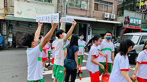 嘉市國中小優良教案徵選 大業國中環保概念脫穎而出