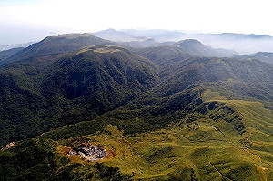 火山不會在短時間噴發！中研院：若未來遇「這情況」要有心理準備