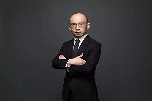 「併購之王」成中共殺雞儆猴對象? 華興資本證實包凡正配合官方調查