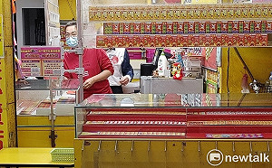 除夕開運攻略！命理師揭「財神方位、招財數」 6生肖財星高照