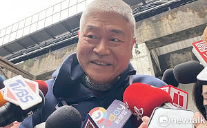 蔣萬安競辦添戰力　悠遊卡總經理陳國君請辭轉任顧問