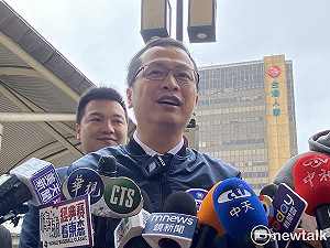 小雞急了！憂侯友宜遲未表態參選拖累藍營士氣 羅智強：很多民眾已無耐心