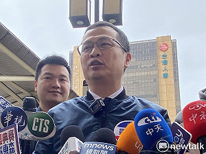 被傳找陳長文寫「政黨輪替大聯盟」文？羅智強點名黃子哲「欺騙」