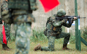 陳昭南觀點》日媒質疑「台灣軍有9成共諜」？也未免太扯了吧！