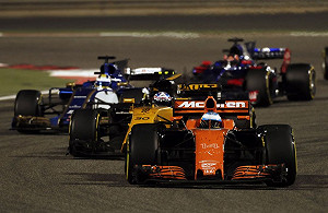 F1賽車也能3D列印？專家傳授關鍵4絕招