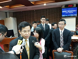 家長反對換考場 教長這樣說