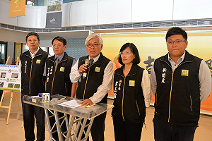 麥寮揚言拒處理垃圾 李進勇喊話:台塑應多處理20噸垃圾