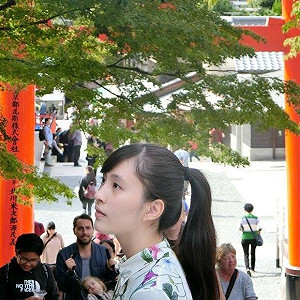 女作家之死越滾越大 公權力調查