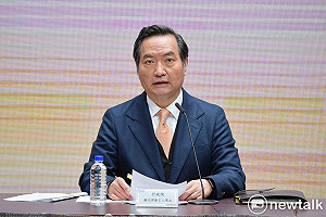 保二總隊擴編 行政院否認軍隊化「研議中未定案」