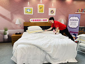 蔡明芳觀點》交通部引進移工｢製造缺工問題｣政府不應成為低薪推手