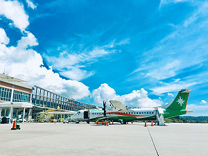光復節連假搶票！離島航線8/24上午9時開放訂位