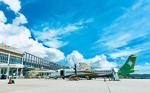 228連假離島機票12/29開放訂位！疏運期5天提供逾8萬座位