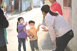 超過百位學者連署 公開力挺蔡培慧前進國會