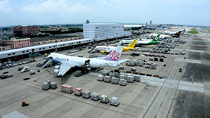 2024全年總旅客人數預估達47億人次 旅客回籠帶動航空業邁向復興