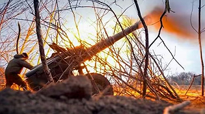 俄軍攻到沒力了! 烏司令 : 普丁失去大量兵力 巴赫穆特將上演絕地大反攻
