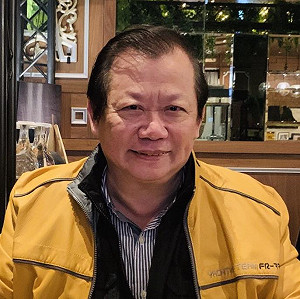 日媒爆9成退役國軍為共諜 黃澎孝：國民黨要負最大責任！