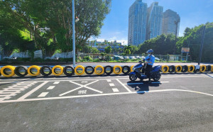 考照更嚴格！未來汽機車駕照擬全改為選擇題 2026年上路