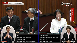 藍委呼籲教官續留校園 潘文忠 : 不會強制在役期離退