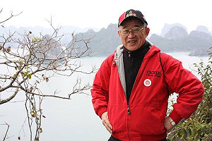 吳瑟致觀點》王老先生有個中國夢 誘騙台灣沈淪獨裁深淵