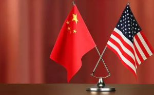 陳昭南觀點》美國最新民調：視中國為頭號敵人的美國人達51%