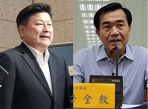 國民黨選策會「明星隊」豪華陣容公布！黃揚明卻酸朱立倫組「自殺突擊隊」