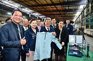 台宏FTA拉警報？ 王美花：宏國出口至台灣貿易額年達1.2億美金