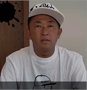 才因曠職被除名！日本前網紅議員涉恐嚇罪名 將遭國際通緝