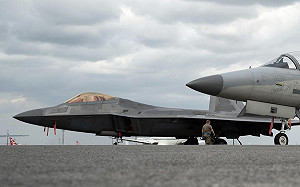 全球10大最強戰機它榜首! F- 35只能排第二 中國只有這架戰機上榜.....