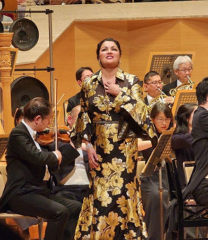 俄女高音拒譴責普丁被取消演出 美法院裁決紐約大都會應支付20萬美金賠償
