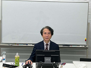 馬英九訪中影響總統大選？小笠原：對中國產生正面效應不高