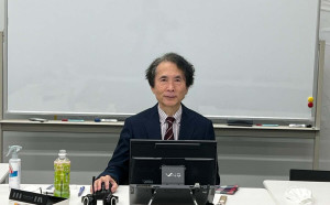 小笠原欣幸看台灣大罷免：局勢關鍵深受川普談判影響