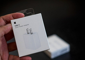 蘋果認證差別證實！郭明錤：iPhone15 USB-C非MFi充電有速限