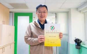 讀者投書》劉世芳退選，為了高市綠營全壘打，趙天麟該換選區選立委