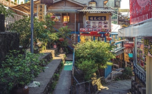 台灣觀光的國際化從慢城開始！陳盛山看國際「慢」運動發展  結合SDGs概念邁向永續