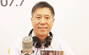 中共高層將領接連出事  汪浩直指：習近平「寧可錯殺、絕不放過」