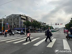 今各地氣溫回升！周末寒流轉雨「暴跌剩7度」時間曝