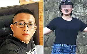 姦殺馬來西亞籍女大生三度判死改判無期徒刑！梁育誌「謝謝」法官