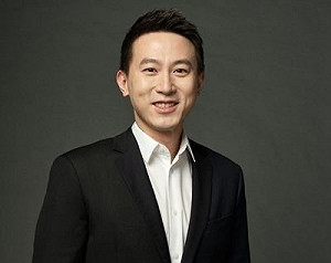 TikTok執行長周受資「沒讓兩個小孩玩抖音」 極力解釋原因...