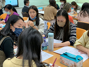 吳建忠觀點》勞動節的悲哀！校園內「專案教師」的「非勞非教」困境誰人知