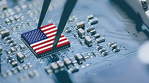 美國斥資3383億設國家技術中心 重奪半導體領導地位