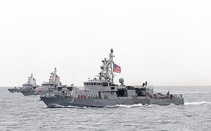 前所未見！對抗海上狼群 美國海軍打算向韓國買這項武器