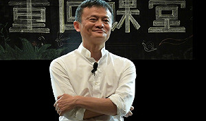 曝阿里巴巴拆分集團策劃人！華爾街日報：是馬雲
