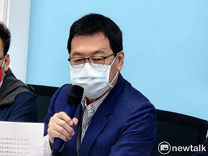 拒絕徐巧芯辯論戰帖 費鴻泰：黨中央建議我不要