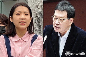 先說恭喜了！黃揚明分析「芯費大戰」盤面 模擬試算結果出爐