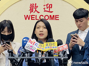 館長、黃國昌716凱道遊行 徐巧芯也喊參加