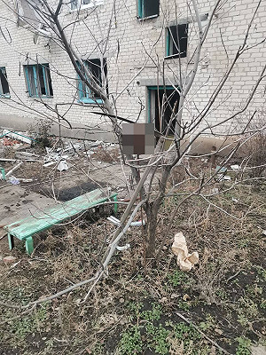 (影) 兇殘瓦格納砍人頭示威！烏軍力挫俄切斷巴赫穆特補給線企圖