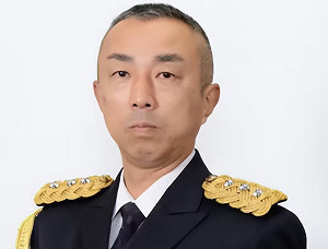 曾說「台灣有事就是日本有事」! 墜機5天仍下落不明 日中將恐凶多吉少