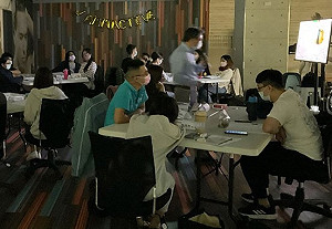 畢業季倒數！求職、轉職看過來！職涯領航員助新鮮人順利就業